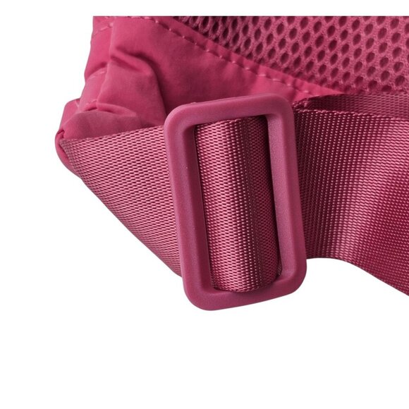 Steve Madden Pink Alice in Wonderland Belt Bag - Picture 9 of 9